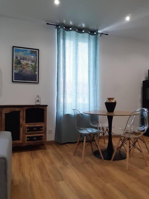 Cosy Saint Yorre 아파트 외부 사진